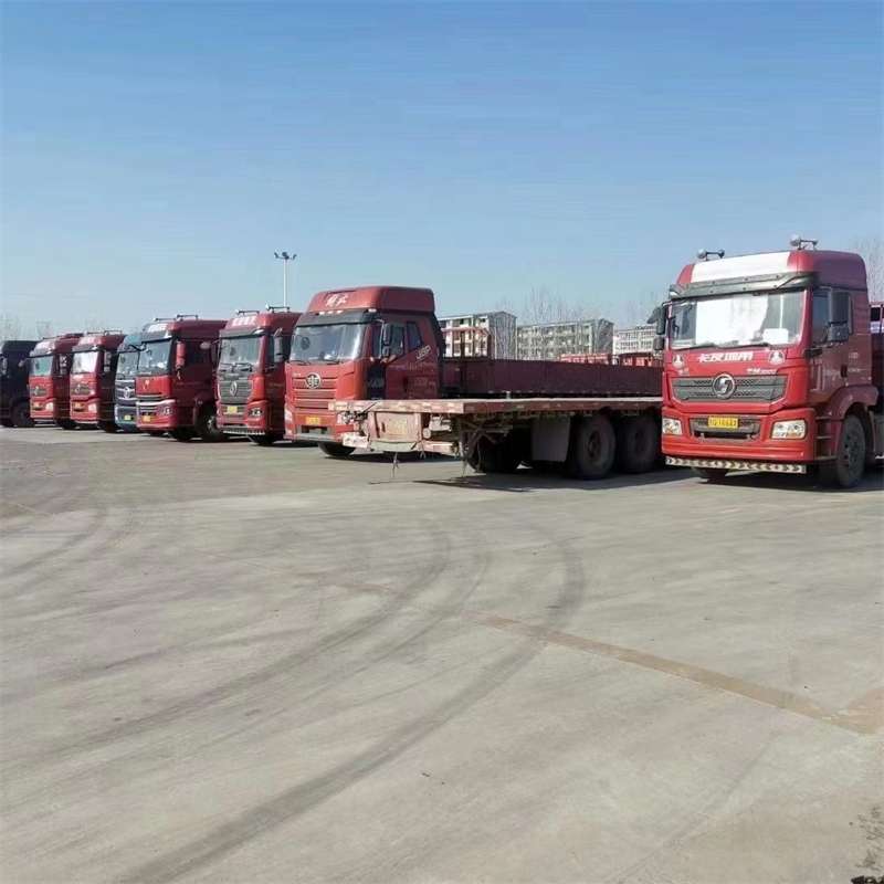 甘泉县探索金阳县物流运输的多元魅力与高效路径