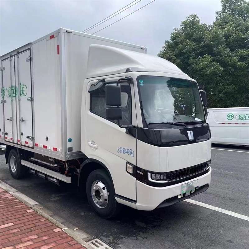 甘泉县探索会理市进仓物流的多元运输奥秘