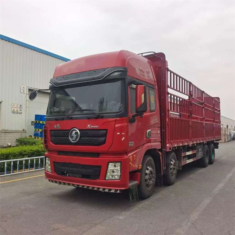 甘泉县石棉县物流专线的高效运输之旅