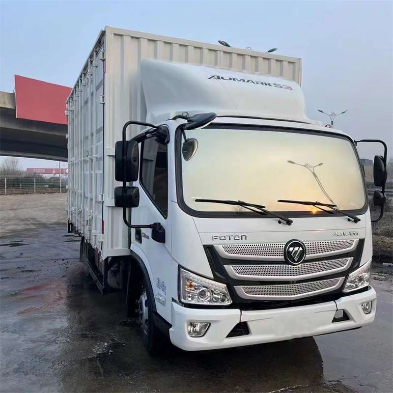 甘泉县探索达州市进仓物流：多元运输服务与线路剖析